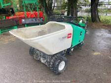 Carrinho de buggy basculante hidráulico de concreto 2018 Toro MB-1600 Honda gasolina bidadoo comprar usado  Enviando para Brazil