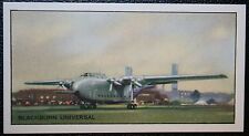 Blackburn beverley raf for sale  DERBY