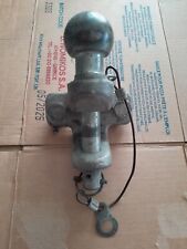 Towbar ball pin for sale  ROCHESTER