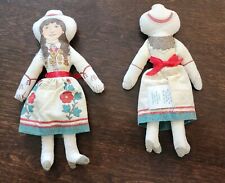 Hallmark cloth doll for sale  Shipping to Ireland