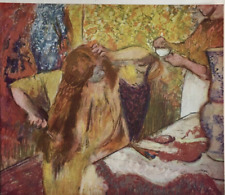 Toilette edgar degas for sale  UK