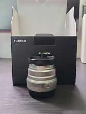 Fujifilm fujinon 35mm gebraucht kaufen  München