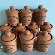 Original suffolk canister for sale  NORWICH