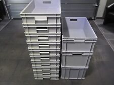 Alutec kunststoffboxen set gebraucht kaufen  Langenhagen