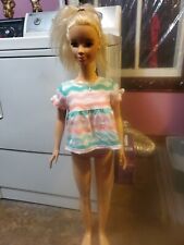 Size barbie doll for sale  La Porte