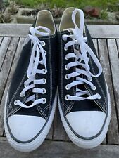 Converse allstar chucks gebraucht kaufen  Kreuzau