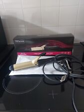 Used, TRESemmé Large Curling Tongs, 32 mm, Model 2805DU for sale  Shipping to South Africa