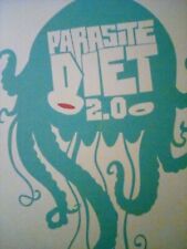 Parasite diet 2.0 for sale  Pensacola