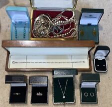 Lot jewellery including for sale  CORBY