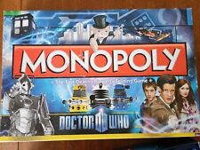 Monopoly doctor edition for sale  Portland