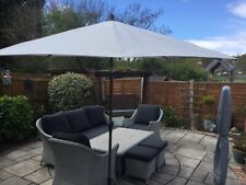 Garden parasol stand for sale  BRISTOL