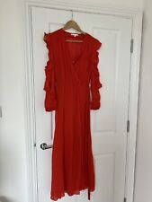 Red maje maxi for sale  LONDON
