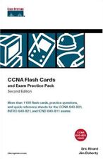 Ccna flash cards for sale  USA