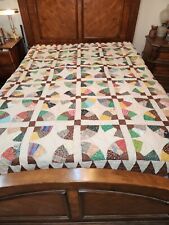1980s quilt handquilted for sale  Buffalo