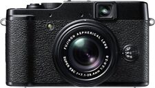 Fotocamera fujifilm x10 usato  Rende
