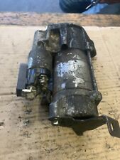 Starter motor jaguar for sale  CARDIFF