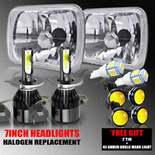 Led headlights chevy for sale  USA