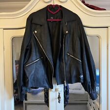 River island jacket for sale  IPSWICH