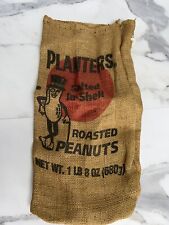 Vintage planters roasted for sale  Cumberland Furnace