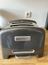 Kitchenaid artisan toaster gebraucht kaufen  Friedberg