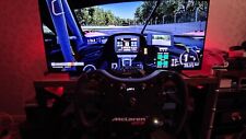 Fanatec complete racing for sale  NUNEATON