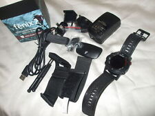 Pacote de relógio GPS Garmin Fenix-2 comprar usado  Enviando para Brazil