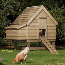 Rowlinson chicken coop for sale  NANTWICH