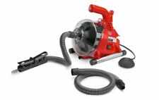 Ridgid powerclear drain for sale  Indianapolis