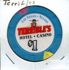 Terribles hotel casino for sale  Northfield