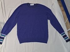 Brora cashmere jumper for sale  LONDON