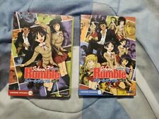 School rumble 2nd for sale  Omaha