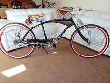 Bicycle cruiser rat for sale  SANDY