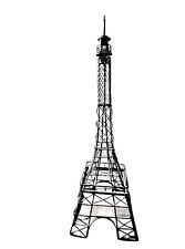 Vintage eiffel tower for sale  Allen