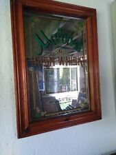 Pub mirror advertising for sale  COVENTRY