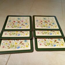 Aynsley placemats cottage for sale  Shipping to Ireland