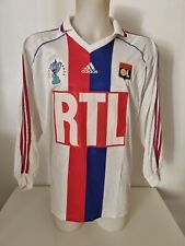 maillot ol porte d'occasion maillot ol porte d'occasion France