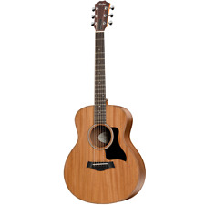 Mini mahogany acoustic for sale  USA