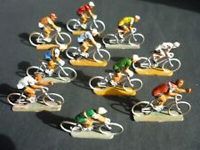 Coureurs cyclistes starlux d'occasion  Yvetot