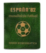 Spagna 1982 serie usato  Rieti