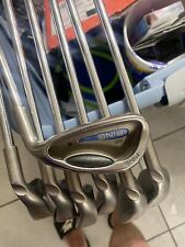 Ping iron set for sale  Phoenix