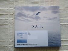 Madis Sail CD (new / sealed) na sprzedaż  PL