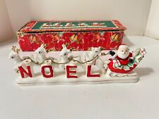 Vintage christmas relco for sale  Loveland