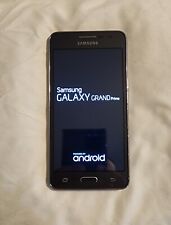 Smartphone Android Samsung Galaxy Grand Prime SM-S920L (TracFone) com Carregador, usado comprar usado  Enviando para Brazil
