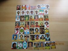 Sticker americana album gebraucht kaufen  Überherrn