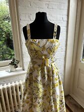 Jessica howard yellow for sale  WOODFORD GREEN