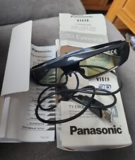 Panasonic eyewear glasses for sale  LEEDS