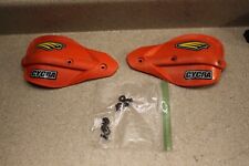 Cycra Replacement ProBend Enduro Handguard Shields Orange 2934 B7 for sale  Shipping to South Africa