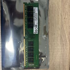 Memória Samsung M378A4G43BB2-CWE 32GB UDIMM Memória 2Rx8 - PC4-3200AA #3CE comprar usado  Enviando para Brazil