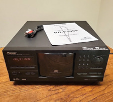 Pioneer f1009 301 for sale  San Antonio