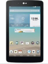 Used, LG G Pad V410 16GB WI-FI + 4G (AT&T) 7" Tablets Set Of 2 for sale  Shipping to South Africa